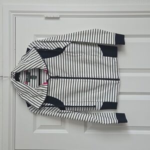 Lauren Ralph Lauren Athletic Jacket